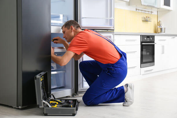 Refrigerator Repair in Hyderabad - fridge repair | Ma Cool Comfort